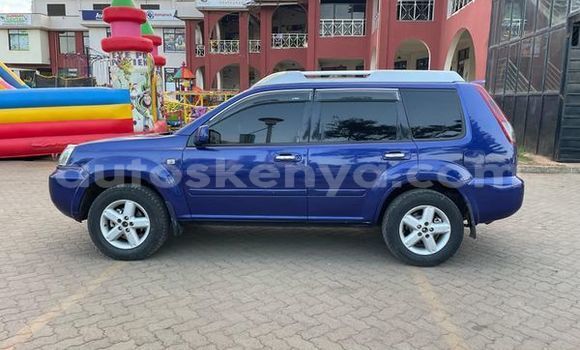 Buy Used Nissan X–Trail Other Car in Nairobi in Nairobi Buy Used Nissan X–Trail Other Car in Nairobi in Nairobi