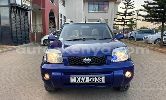 Buy Used Nissan X–Trail Other Car in Nairobi in Nairobi Buy Used Nissan X–Trail Other Car in Nairobi in Nairobi