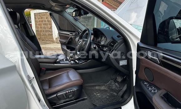 Buy Used BMW X3 Other Car in Nairobi in Nairobi Buy Used BMW X3 Other Car in Nairobi in Nairobi