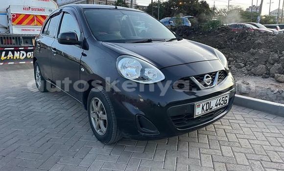 Nunua Ilio tumika Nissan March Nyingine Gari ndani ya Nairobi nchini Nairobi Nunua Ilio tumika Nissan March Nyingine Gari ndani ya Nairobi nchini Nairobi