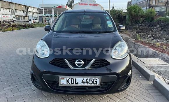 Buy Used Nissan March Other Car in Nairobi in Nairobi Buy Used Nissan March Other Car in Nairobi in Nairobi