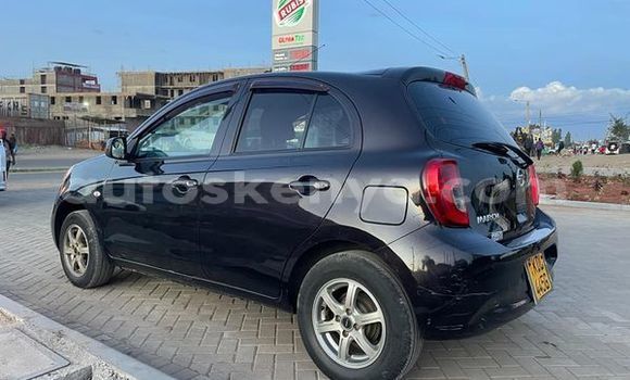 Buy Used Nissan March Other Car in Nairobi in Nairobi Buy Used Nissan March Other Car in Nairobi in Nairobi