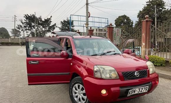 Buy Used Nissan Exa Other Car in Bute in Northeast Kenya Buy Used Nissan Exa Other Car in Bute in Northeast Kenya