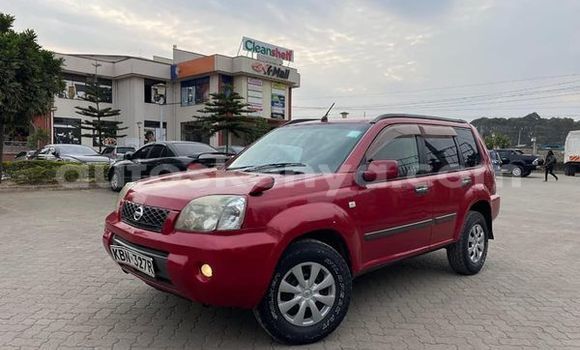 Buy Used Nissan Exa Other Car in Bute in Northeast Kenya Buy Used Nissan Exa Other Car in Bute in Northeast Kenya