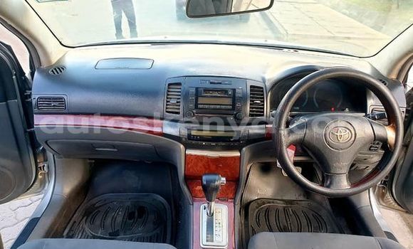 Oofamaa Toyota Allion Other Makiinaa iti Nairobi keessatti Nairobi keessatti Oofamaa Toyota Allion Other Makiinaa iti Nairobi keessatti Nairobi keessatti