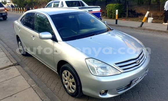 Buy Used Toyota Allion Other Car in Nairobi in Nairobi Buy Used Toyota Allion Other Car in Nairobi in Nairobi