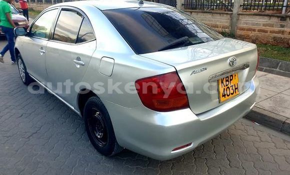 Buy Used Toyota Allion Other Car in Nairobi in Nairobi Buy Used Toyota Allion Other Car in Nairobi in Nairobi