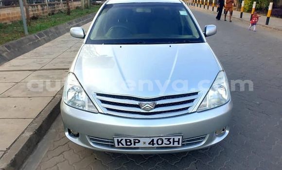 Buy Used Toyota Allion Other Car in Nairobi in Nairobi Buy Used Toyota Allion Other Car in Nairobi in Nairobi