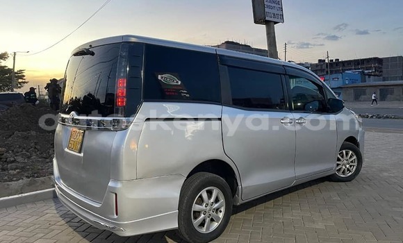 Buy Used Toyota Voxy Other Car in Nairobi in Nairobi Buy Used Toyota Voxy Other Car in Nairobi in Nairobi