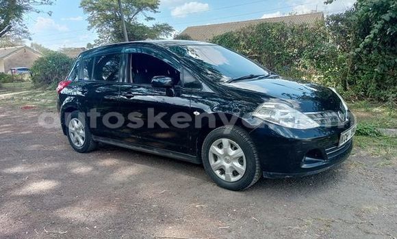 Oofamaa Nissan tiida Other Makiinaa iti Nairobi keessatti Nairobi keessatti Oofamaa Nissan tiida Other Makiinaa iti Nairobi keessatti Nairobi keessatti