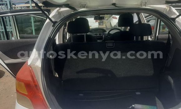 Buy Used Toyota Vitz Other Car in Nairobi in Nairobi Buy Used Toyota Vitz Other Car in Nairobi in Nairobi