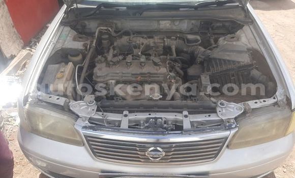 Buy Used Nissan Sunny Other Car in Nairobi in Nairobi