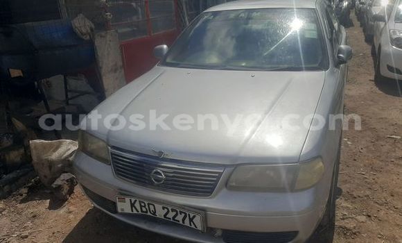 Buy Used Nissan Sunny Other Car in Nairobi in Nairobi Buy Used Nissan Sunny Other Car in Nairobi in Nairobi