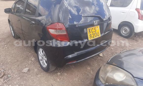Oofamaa Honda Fit Other Makiinaa iti Nairobi keessatti Nairobi keessatti