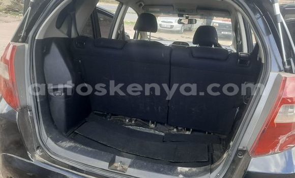 Buy Used Honda Fit Other Car in Nairobi in Nairobi Buy Used Honda Fit Other Car in Nairobi in Nairobi