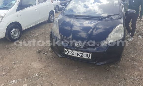 Buy Used Honda Fit Other Car in Nairobi in Nairobi Buy Used Honda Fit Other Car in Nairobi in Nairobi