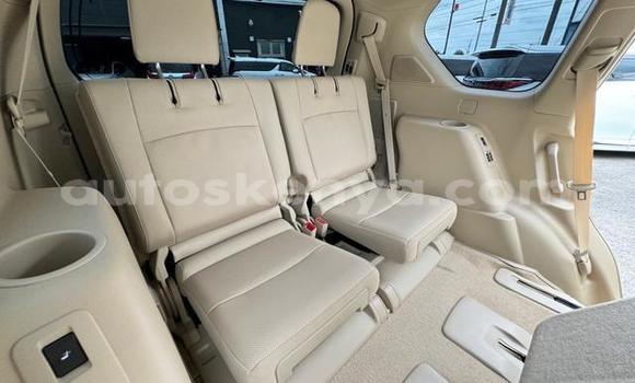 Nunua Mpya Toyota Land Cruiser Prado Nyeupe Gari ndani ya Nairobi nchini Nairobi Nunua Mpya Toyota Land Cruiser Prado Nyeupe Gari ndani ya Nairobi nchini Nairobi