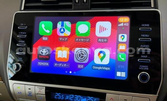 Nunua Mpya Toyota Land Cruiser Prado Nyeupe Gari ndani ya Nairobi nchini Nairobi Nunua Mpya Toyota Land Cruiser Prado Nyeupe Gari ndani ya Nairobi nchini Nairobi