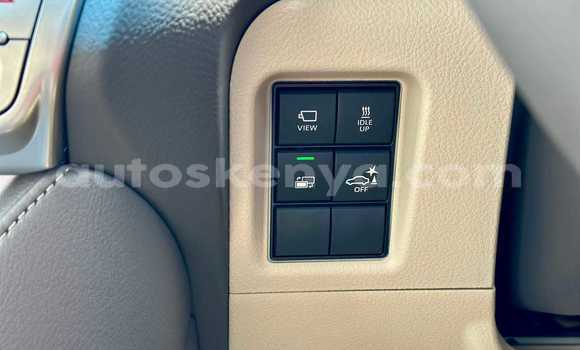 Nunua Mpya Toyota Land Cruiser Prado Nyeupe Gari ndani ya Nairobi nchini Nairobi Nunua Mpya Toyota Land Cruiser Prado Nyeupe Gari ndani ya Nairobi nchini Nairobi