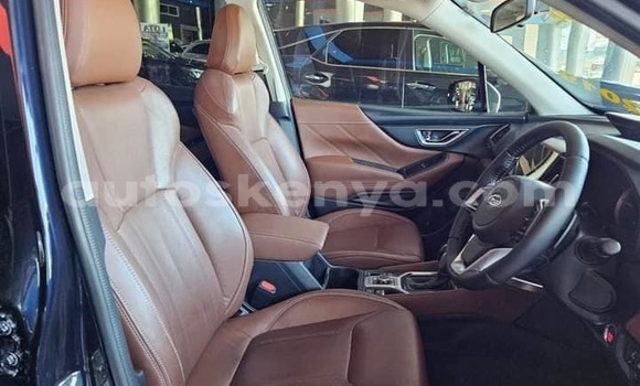 Oofamaa Subaru Forester Black Makiinaa iti Bungoma keessatti West Kenya keessatti Oofamaa Subaru Forester Black Makiinaa iti Bungoma keessatti West Kenya keessatti