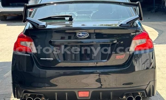 Oofamaa Subaru Impreza Black Makiinaa iti Bungoma keessatti West Kenya keessatti Oofamaa Subaru Impreza Black Makiinaa iti Bungoma keessatti West Kenya keessatti