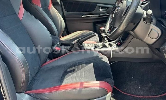 Oofamaa Subaru Impreza Black Makiinaa iti Bungoma keessatti West Kenya keessatti Oofamaa Subaru Impreza Black Makiinaa iti Bungoma keessatti West Kenya keessatti