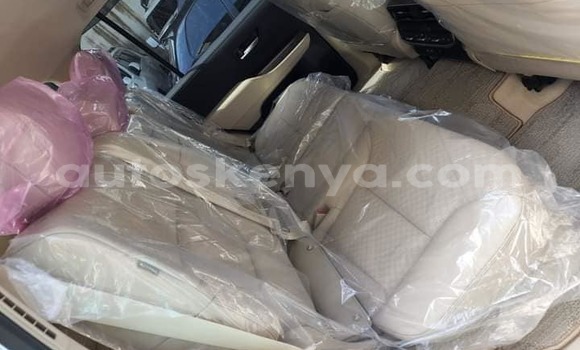 Oofamaa Toyota Land Cruiser White Makiinaa iti Bungoma keessatti West Kenya keessatti Oofamaa Toyota Land Cruiser White Makiinaa iti Bungoma keessatti West Kenya keessatti