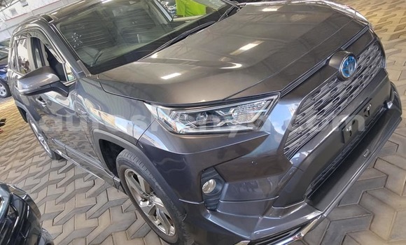 Oofamaa Toyota RAV4 Other Makiinaa iti Bungoma keessatti West Kenya keessatti Oofamaa Toyota RAV4 Other Makiinaa iti Bungoma keessatti West Kenya keessatti