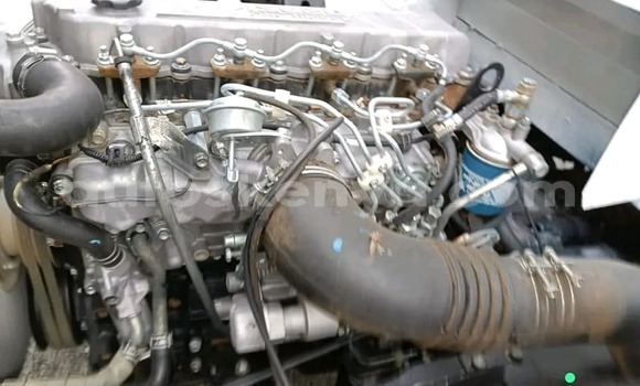 Buy Used Isuzu N–serie White Truck in Busia in West Kenya Buy Used Isuzu N–serie White Truck in Busia in West Kenya