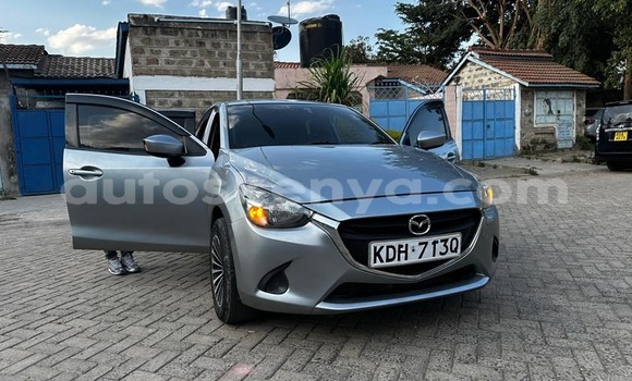 Buy Used Mazda Demio Other Car in Bura in Northeast Kenya Buy Used Mazda Demio Other Car in Bura in Northeast Kenya