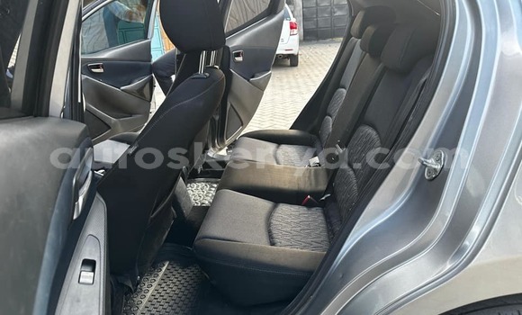 Buy Used Mazda Demio Other Car in Bura in Northeast Kenya Buy Used Mazda Demio Other Car in Bura in Northeast Kenya