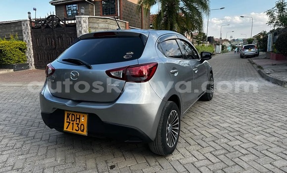 Buy Used Mazda Demio Other Car in Bura in Northeast Kenya Buy Used Mazda Demio Other Car in Bura in Northeast Kenya