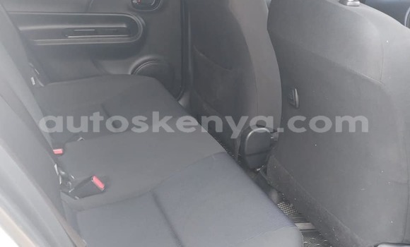 Buy Used Toyota Aqua Other Car in Bungoma in West Kenya Buy Used Toyota Aqua Other Car in Bungoma in West Kenya