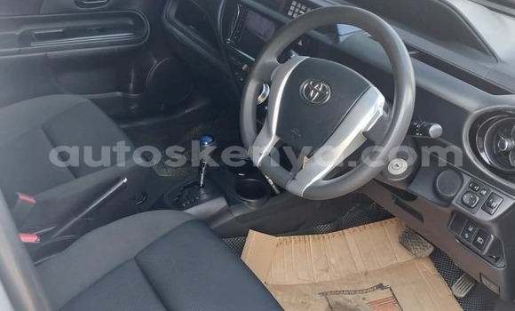 Buy Used Toyota Aqua Other Car in Bungoma in West Kenya Buy Used Toyota Aqua Other Car in Bungoma in West Kenya