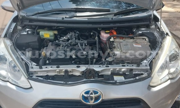 Buy Used Toyota Aqua Other Car in Bungoma in West Kenya Buy Used Toyota Aqua Other Car in Bungoma in West Kenya