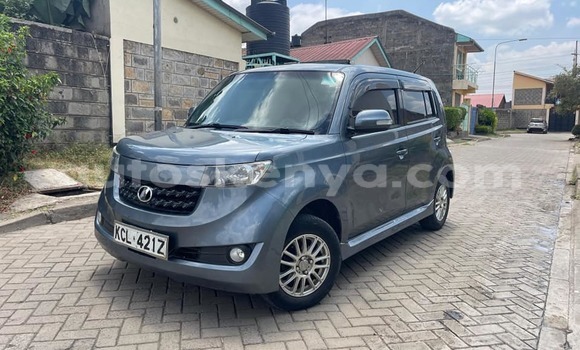 Buy Used Toyota bB Other Car in Bura in Northeast Kenya