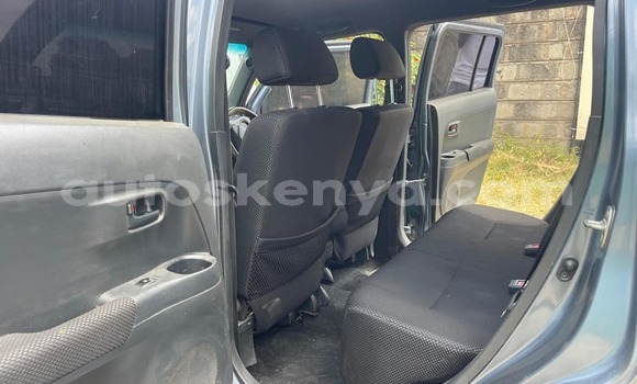 Buy Used Toyota bB Other Car in Bura in Northeast Kenya Buy Used Toyota bB Other Car in Bura in Northeast Kenya