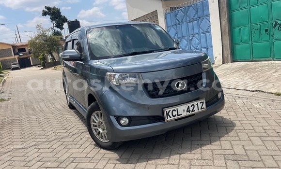Buy Used Toyota bB Other Car in Bura in Northeast Kenya Buy Used Toyota bB Other Car in Bura in Northeast Kenya