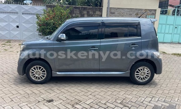 Buy Used Toyota bB Other Car in Bura in Northeast Kenya Buy Used Toyota bB Other Car in Bura in Northeast Kenya