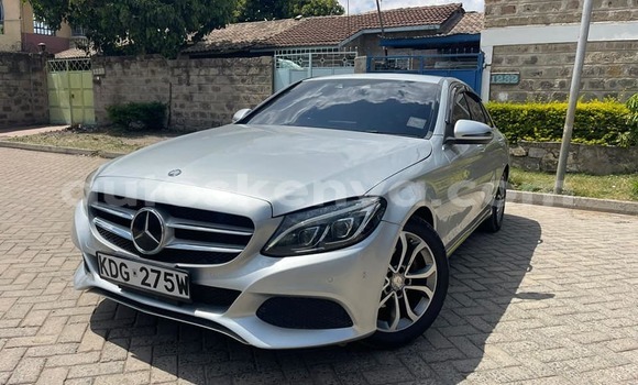 Nunua Ilio tumika Mercedes‒Benz C–Class Nyingine Gari ndani ya Bungoma nchini West Kenya