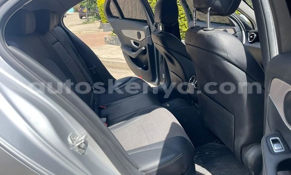 Buy Used Mercedes‒Benz C–Class Other Car in Bungoma in West Kenya Buy Used Mercedes‒Benz C–Class Other Car in Bungoma in West Kenya