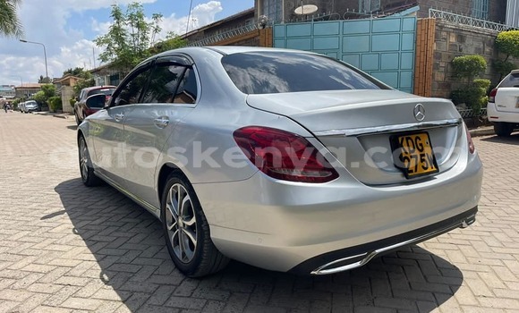 Buy Used Mercedes‒Benz C–Class Other Car in Bungoma in West Kenya Buy Used Mercedes‒Benz C–Class Other Car in Bungoma in West Kenya