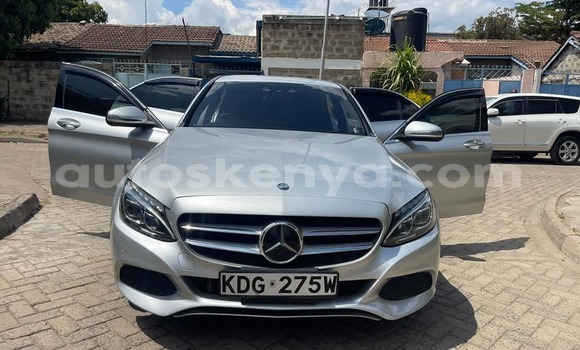 Buy Used Mercedes‒Benz C–Class Other Car in Bungoma in West Kenya Buy Used Mercedes‒Benz C–Class Other Car in Bungoma in West Kenya