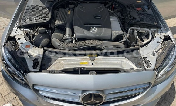 Buy Used Mercedes‒Benz C–Class Other Car in Bungoma in West Kenya Buy Used Mercedes‒Benz C–Class Other Car in Bungoma in West Kenya