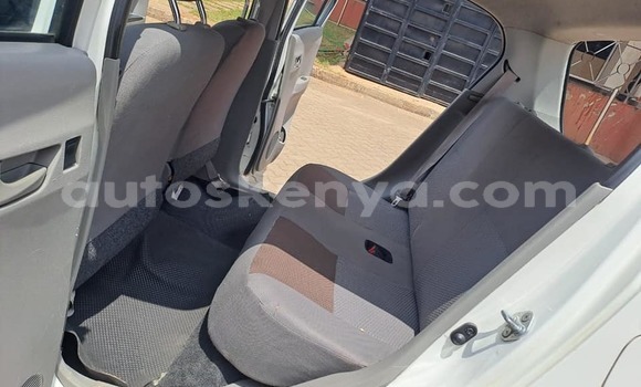 Buy Used Daihatsu Mira Other Car in Bungoma in West Kenya Buy Used Daihatsu Mira Other Car in Bungoma in West Kenya