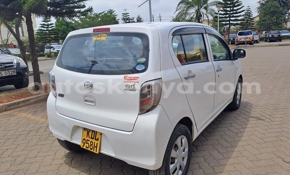 Buy Used Daihatsu Mira Other Car in Bungoma in West Kenya Buy Used Daihatsu Mira Other Car in Bungoma in West Kenya