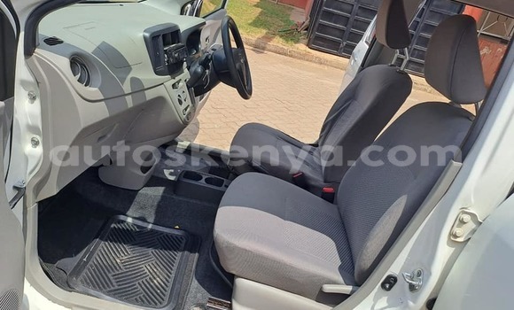 Buy Used Daihatsu Mira Other Car in Bungoma in West Kenya Buy Used Daihatsu Mira Other Car in Bungoma in West Kenya