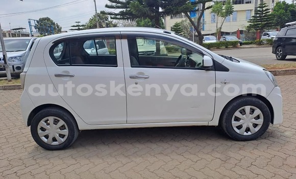 Buy Used Daihatsu Mira Other Car in Bungoma in West Kenya Buy Used Daihatsu Mira Other Car in Bungoma in West Kenya
