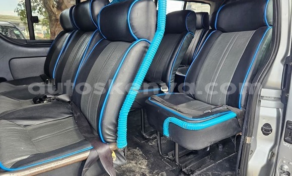 Buy Used Toyota Hiace Other Car in Bomet in Rift Valley Buy Used Toyota Hiace Other Car in Bomet in Rift Valley