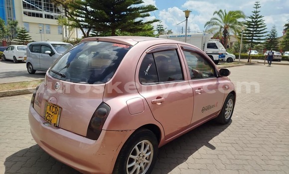 Nunua Ilio tumika Nissan March Nyingine Gari ndani ya Bura nchini Kaskazini Mashariki mwa Kenya Nunua Ilio tumika Nissan March Nyingine Gari ndani ya Bura nchini Kaskazini Mashariki mwa Kenya